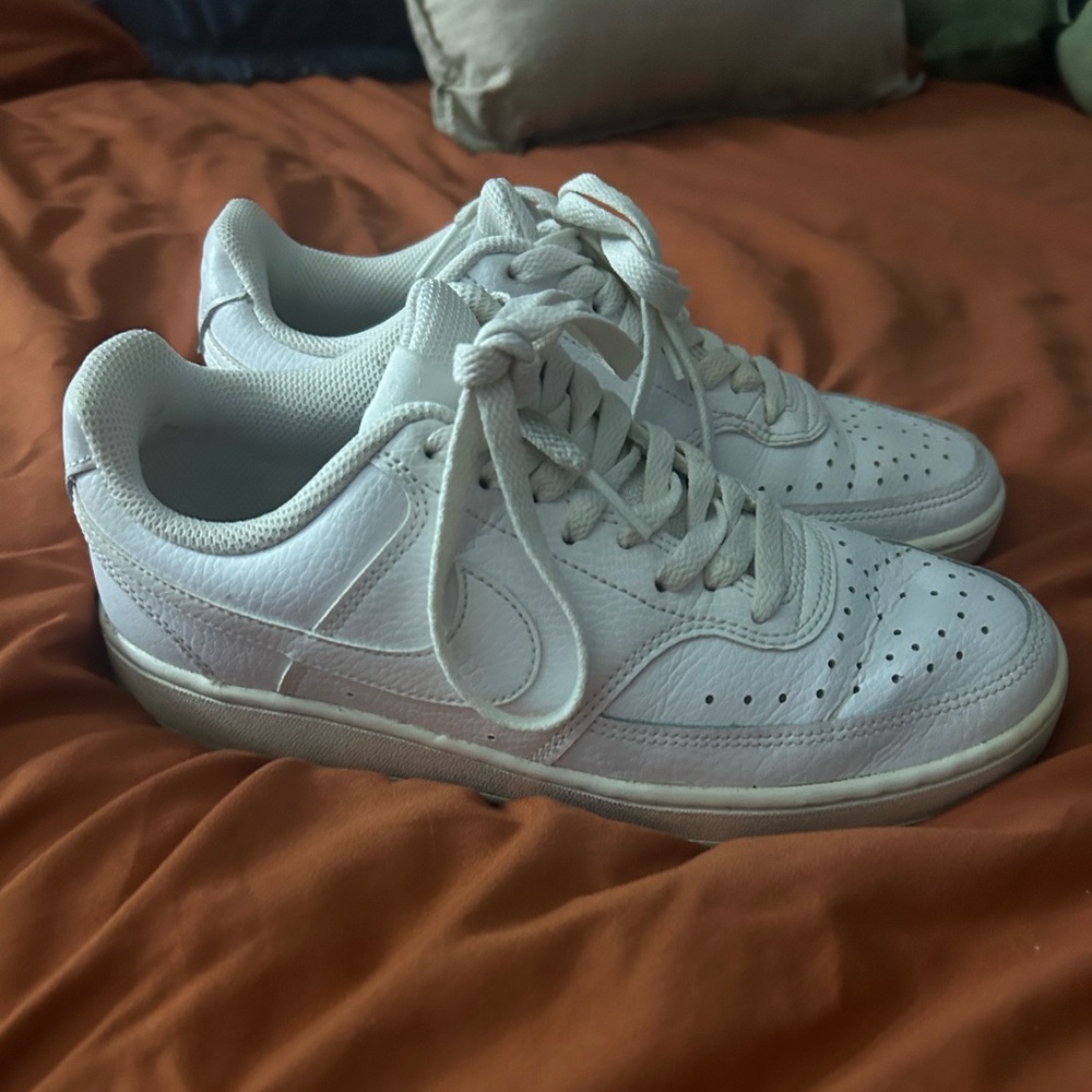 Nike Court Vision Lows